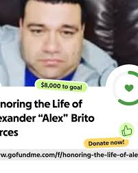 It is with a heavy heart that I share this post with all of you. Two days  ago we lost my cousin Hendrick Lee. This has been a devastating blow to our