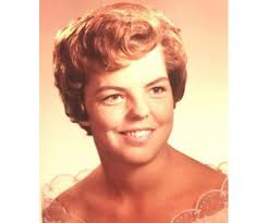 Annette Bair Obituary (1944