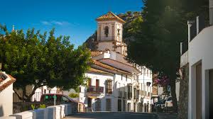 We did not find results for: Ein Landhotel In Andalusien Grazalema Hotel Fuerte Grazalema