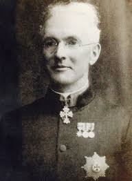 Tony Mooney's Family History Website