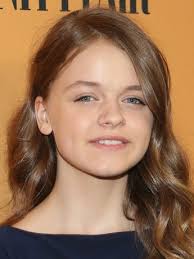 Kylie Rogers Movies & TV Shows List