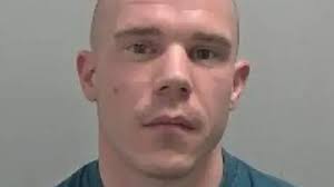 Nuneaton man stabbed two in town centre random attacks