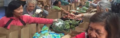 Not everybody knows or has the time to prepare tasty food. Grey Bears Connect Sustain Recycle