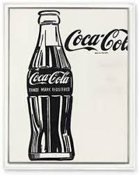 And subscribe to one of thousands of communities. Warhol Coca Cola Painting Sells For 57 3 Million