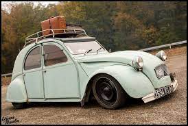 happy birthday tin snail retro rides avec images 2cv citroen voiture francaise coloriage de roi lion