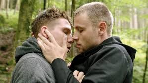 Trailer FREIER FALL (2013, Hanno Koffler, Max Riemelt, Katharina Schüttler)