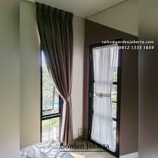 Jika sebelumnya anda sudah mempelajari cara membuat jendela serta apa saja fungsi ventilasi bagi kesehatan dan penghuni rumah, akan lebih lengkap jika anda mengetahui tips dibawah ini yang membahas bagaimana cara membuat gorden.yuk simak lebih lengkapnya. Gorden Buat Kamar Tidur Di Pasar Minggu Gorden Jakarta