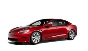 Tesla ceo'su elon musk, dün gece gerçekleştirilen tesla battery day etkinliğinde, model s ailesinin en performanslı versiyonu olan model s plaid'i tanıttı. Neues Tesla Model Soll Strom Fur 322 Km In 15 Min Laden Teslamag De