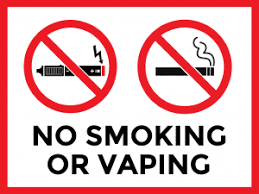 However, vapor pens and vaporizers that allow consumers to use high heat settings may be more similar to a portable smoking. Vaping Laws For All 50 States Signs Com Blog