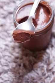 Calendrier De L Avent 7 Pate A Tartiner Chocolat Marrons Pate A Tartiner Chocolat Pate A Tartiner Recette Pate A Tartiner