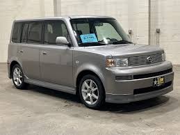 Image result for Dark Red 2006 Scion