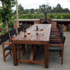 Outdoor furniture auckland, christchurch, hamilton & tauranga. Wood For Outdoor Furniture Nz