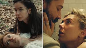 She studied english at exeter university. Venice Vanessa Kirby On Pieces Of A Woman The World To Come Deadline