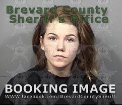 Arrests In Brevard County: October 21, 2019