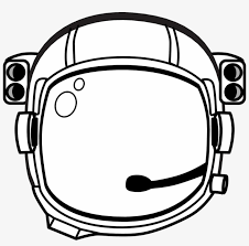 Image with space theme 4. Astronaut Space Suit Outer Space Helmet Nasa Astronaut Helmet Png Transparent Png 796x750 Free Download On Nicepng