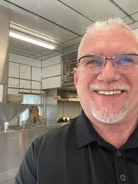 You know you went to Farmington if you spent your lunch break going to…