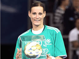 Anita görbicz (born 13 may 1983) is a hungarian handballer for győri audi eto kc. Megszuletett Gorbicz Anita Kisfia M4 Sport