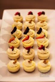 Wedding Philippines 24 Delicious Mini Cheesecake Ideas For Your Wedding Buffet Bar Display 11 Mini Cheesecake Mini Desserts Cheesecake Wedding Cake