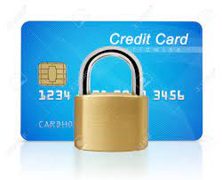 A selection of card designs. Credit Card Safety Stock Photo Picture And Royalty Free Image Image 57932170