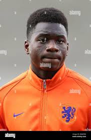 Netherlands u17 hi-res stock photography and images