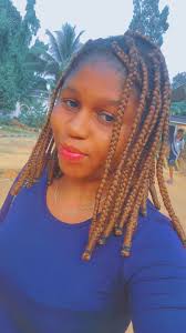 If I should brag about anything this year it will be my survival skills  makachi both mentally and physically