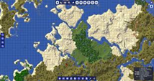 Full-Screen Map — JourneyMap 5.7.0b3 documentation