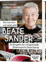 Call (up) if it believes the price will rise and put (down), if it believes the price will fall. Beate Sander Wie Man Reich Und Weise Wird Die Biografie Der Erfolgreichsten Borsenexpertin Deutschlands