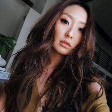 Lauren Laurdiy Twitter Hair Sophia Chang Cool Hairstyles