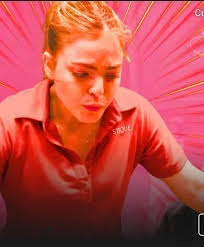 I think Captain Sandy is an amazing, badass female and deserves everyone's  respect as a Captain, period!!!! Hoping Captain Lee gets well soon