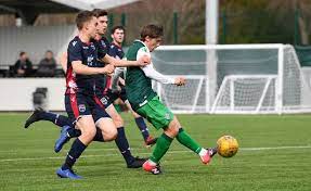 Steven may (born 3 november 1992) is a scottish professional footballer, who plays for scottish premiership club st johnstone as a striker.may has previously played in the scottish leagues for st johnstone, alloa athletic, hamilton academical and aberdeen and in the english leagues for sheffield wednesday and preston north end. Jonathan Spector Makes Hibs Reserve Debut As Ryan Gauld Continues Injury Comeback Daily Record