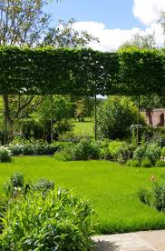Nicholsons Garden Designs Fresh Approach To Barren Football Field Garden Design Beautiful Gardens Garden