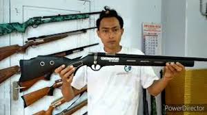 *desa raguklampitan rt 04 rw 01 batealit jepara jawa. Promo Pcp Monel Cuman 1 Juta An Senapan Angin Pcp Monel Od 27 Pare Kediri Jawa Timur