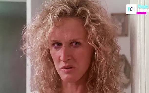 Glenn Close on the ending of Fatal Attraction: 'I thought it was a betrayal  of the character'