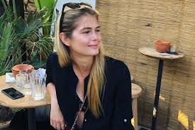 Jul 28, 2021 · ηομε news αμαλια κωστοπουλου: Amalia Kwstopoyloy H Prwth Ths Bolta Meta To Sobaro Atyxhma