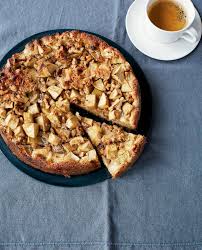 Just Wanted To Share This Delicious Recipe From Lidia Bastianich With You Buon Gusto Grandma Rosa S Dessert Pie Recipes Lidia S Recipes Sweet Treats Recipes