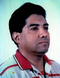 Alvaro Ochoa-Mayorga Obituary