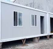 LOW COST PREFAB CONTAINER HOUSE - SMARTHOUSE
