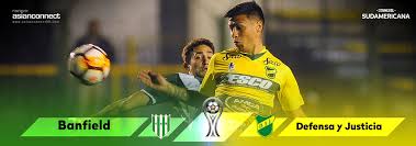Venue argentina liga profesional argentina. Banfield Vs Defensa Y Justicia Odds Sept 27 2018 Football Match Preview