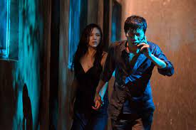 Man who waits for adultery; The Scent Korean Movie Asianwiki