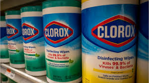 That kills 99.9% of bacteria in 5 seconds·•. The Epa Recommends These Cleaners Sprays Wipes To Kill Coronavirus