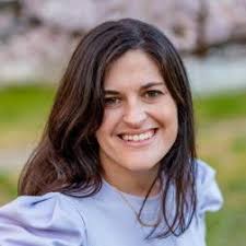 Rebecca Berger's Instagram, Twitter & Facebook