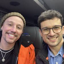 himmelwärts und erdverbunden