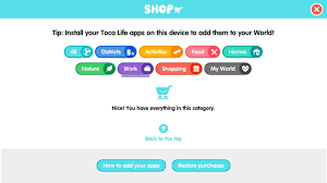 Build stories apk 1.38 for android. Toca Life World Hack Download Free Without Jailbreak Panda Helper