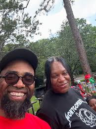 Community Block Party 2025 in the books…We are the Church @ Coliseum Blvd  #WeAreKingdomSeekers #KingdomSeekers #photobombs