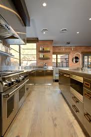 This simple kitchen design has a timeless style with simple accents. Design Brief Our Sub Zero Wolf Kitchen Design Contest Winner Affinity Kitchens News