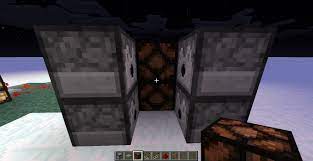 This feature was added in the buzzy bees update for java edition. How To Make An Instant Armor Equiper On Minecraft B C Guides
