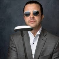 Jared Baldwin's Instagram, Twitter & Facebook