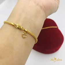 Maybe you would like to learn more about one of these? Buy Shopee Exclusive Gelang Emas Masdora Padu 5g Lobster Hook Emas 916 Seetracker Malaysia