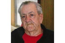 William Meeker Obituary (2014)