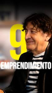 🌟 Al ver que mi familia era de gente emprendedora y dueña de negocios,  supe que ese era el modelo que quería seguir. Me mostraron una vida mucho  más atractiva. Mi papá, dueño del negocio, nos permitió ...